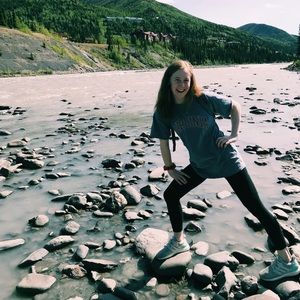 Meet your Posher, Tess